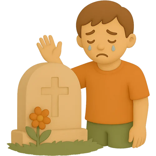 Isikupärane lasteraamat hüvastijätust – maagiline kingitus