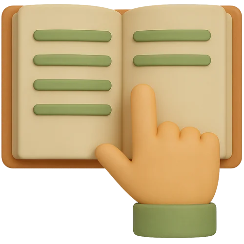 Sinu personaalne lasteraamat täis esimeste sõnade maagiat