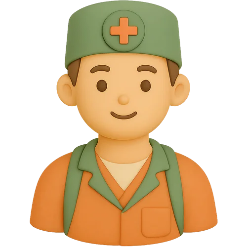 Isikupärane lasteraamat arsti külastusest – maagiline kingitus