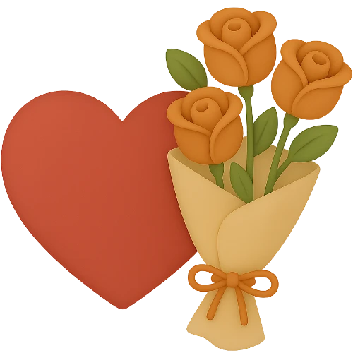 Isikupärastatud lasteraamat sõbrapäeva maagia teemal