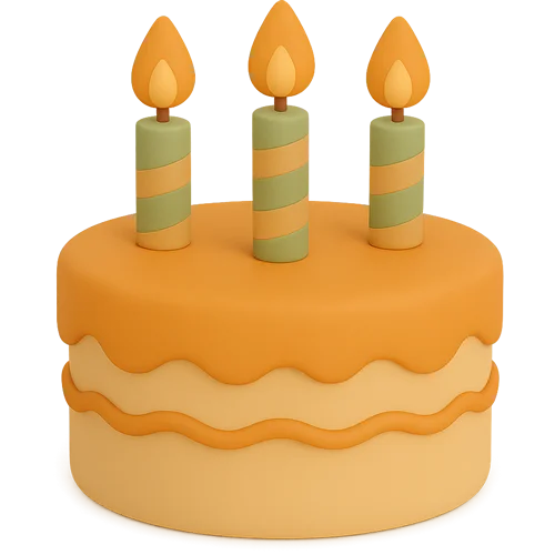 Personaalne lasteraamat unustamatuks sünnipäevaks