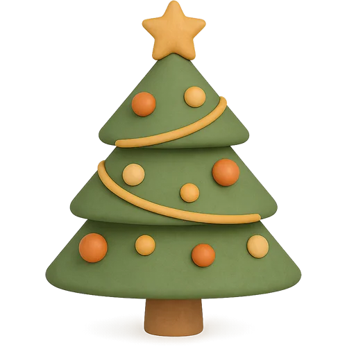 Personaalne lasteraamat täis maagilisi jõule