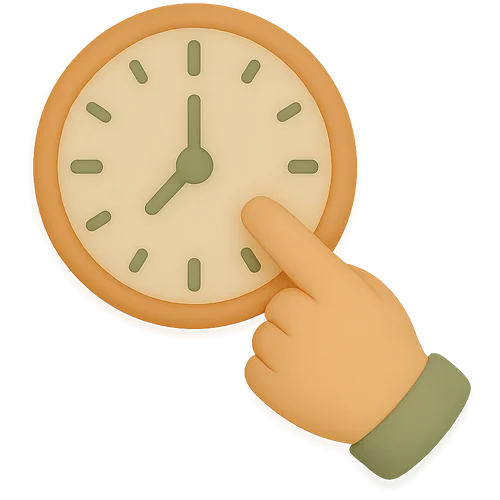 Isikupärane laste raamat kellaaegade õppimisest täis maagia