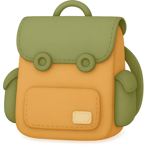 Personaalne lasteraamat täis reisiseiklusi