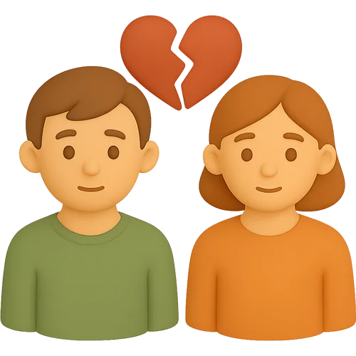 Isikupärane lasteraamat vanemate lahutuse teemal – imeline kingitus