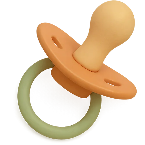 Isikupärane lasteraamat lutist loobumisest – maagiline kingitus