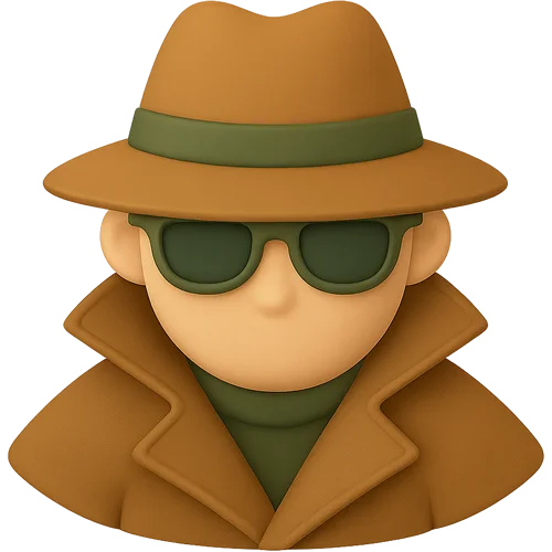 Personaalne lasteraamat täis salajasi missioone ja seiklusi