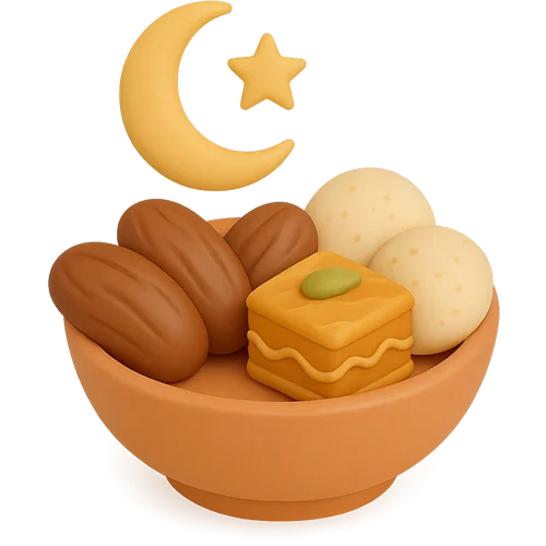 Isikupärane laste raamat Eid al-Fitrist – maagiline kingitus