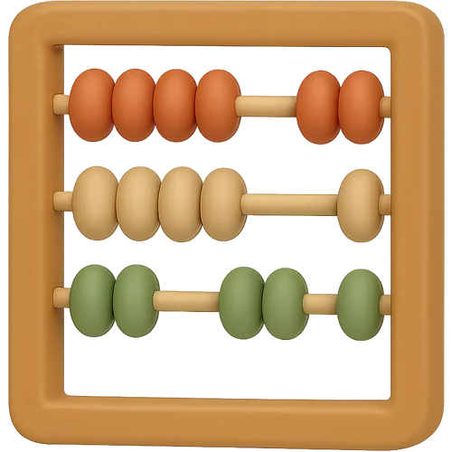 Personaalne lasteraamatuseiklus loendama õppimisest