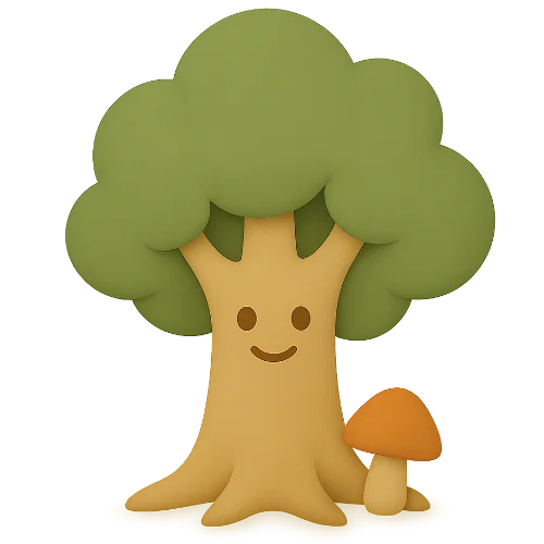 Isikupärastatud lasteraamat Võlumetsast – maagiline kingitus