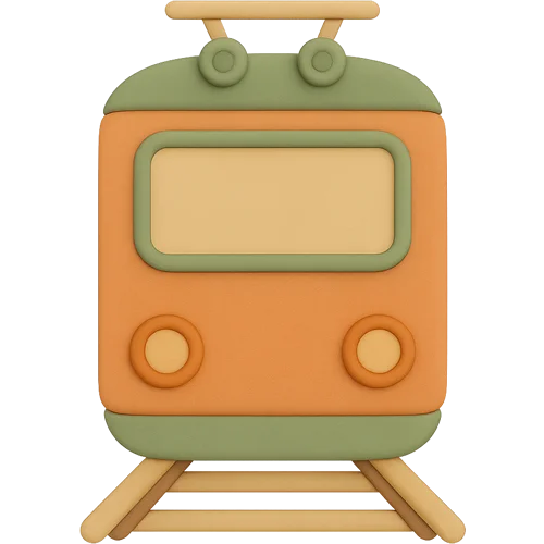 Isikupärane lasteraamat rongireisidest täis seiklusi