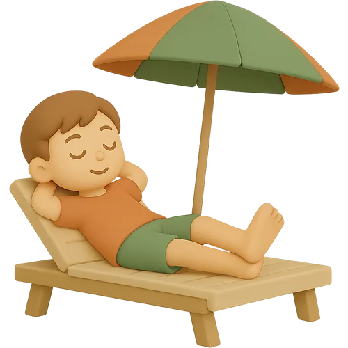 Personaalne lasteraamat täis puhkuseseiklusi