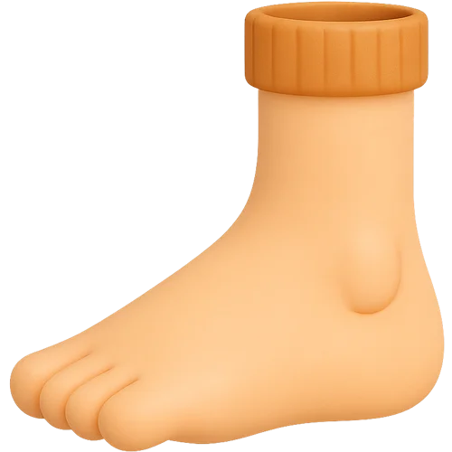 Isikupärastatud lasteraamat kehaosadest – maagiline kingitus