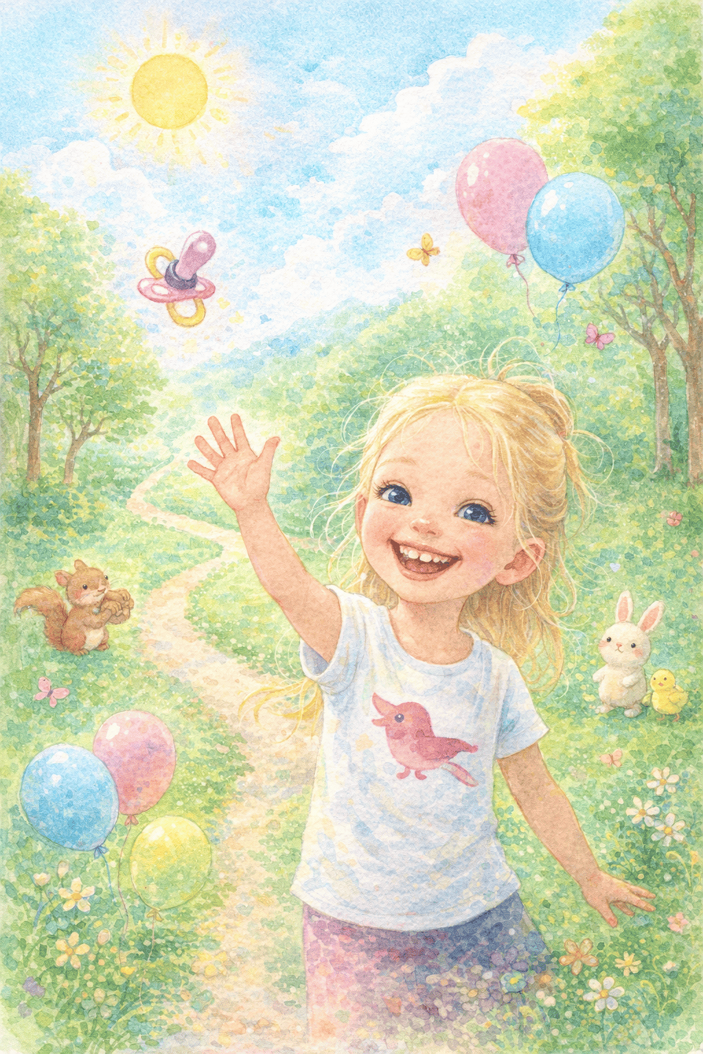 Tere varras tere seiklus