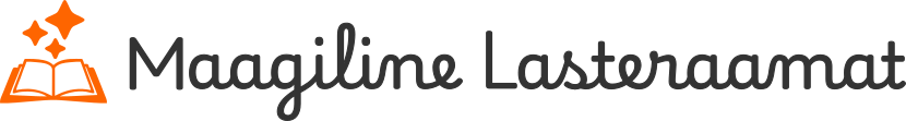 Maagiline Lasteraamat