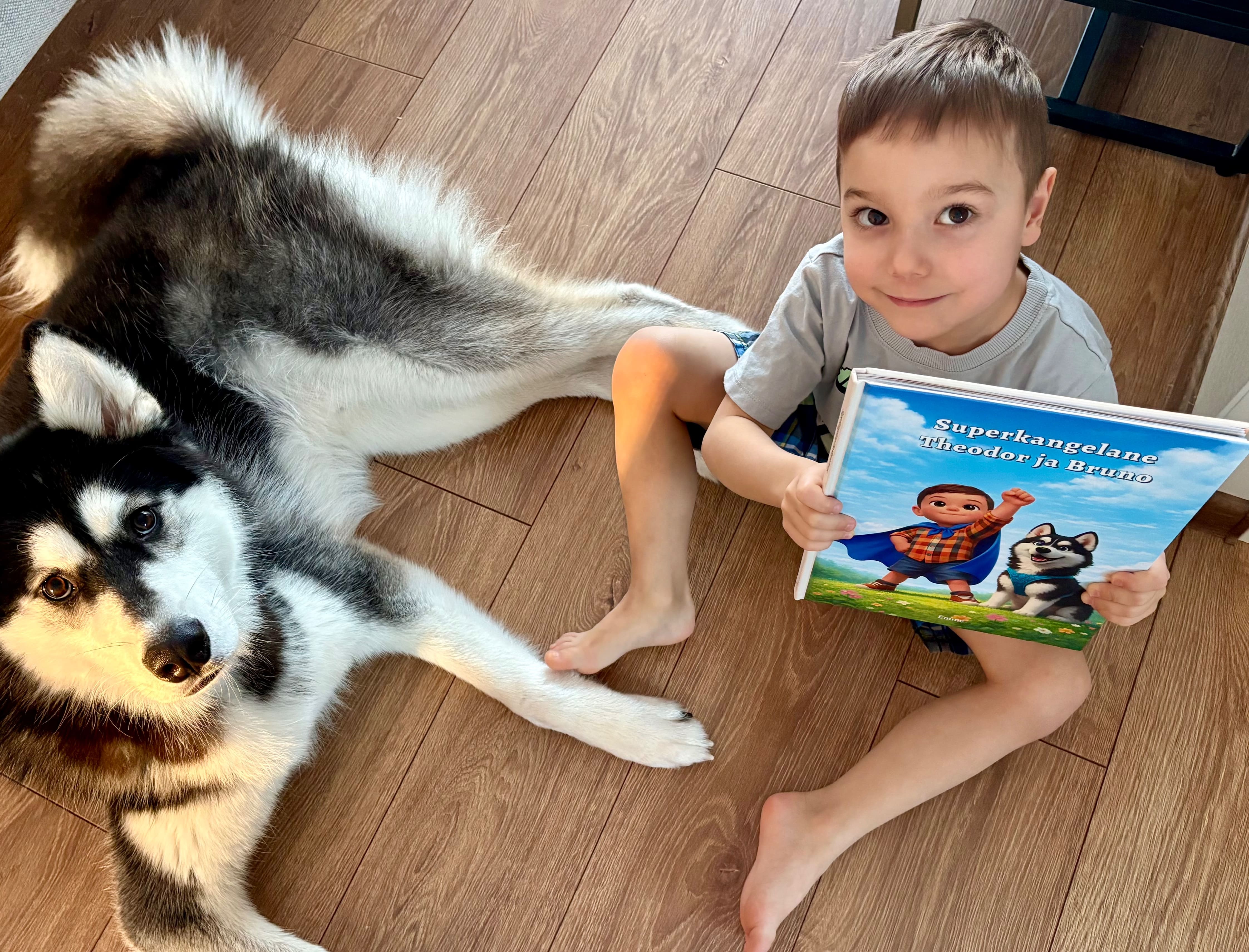 Review afbeelding