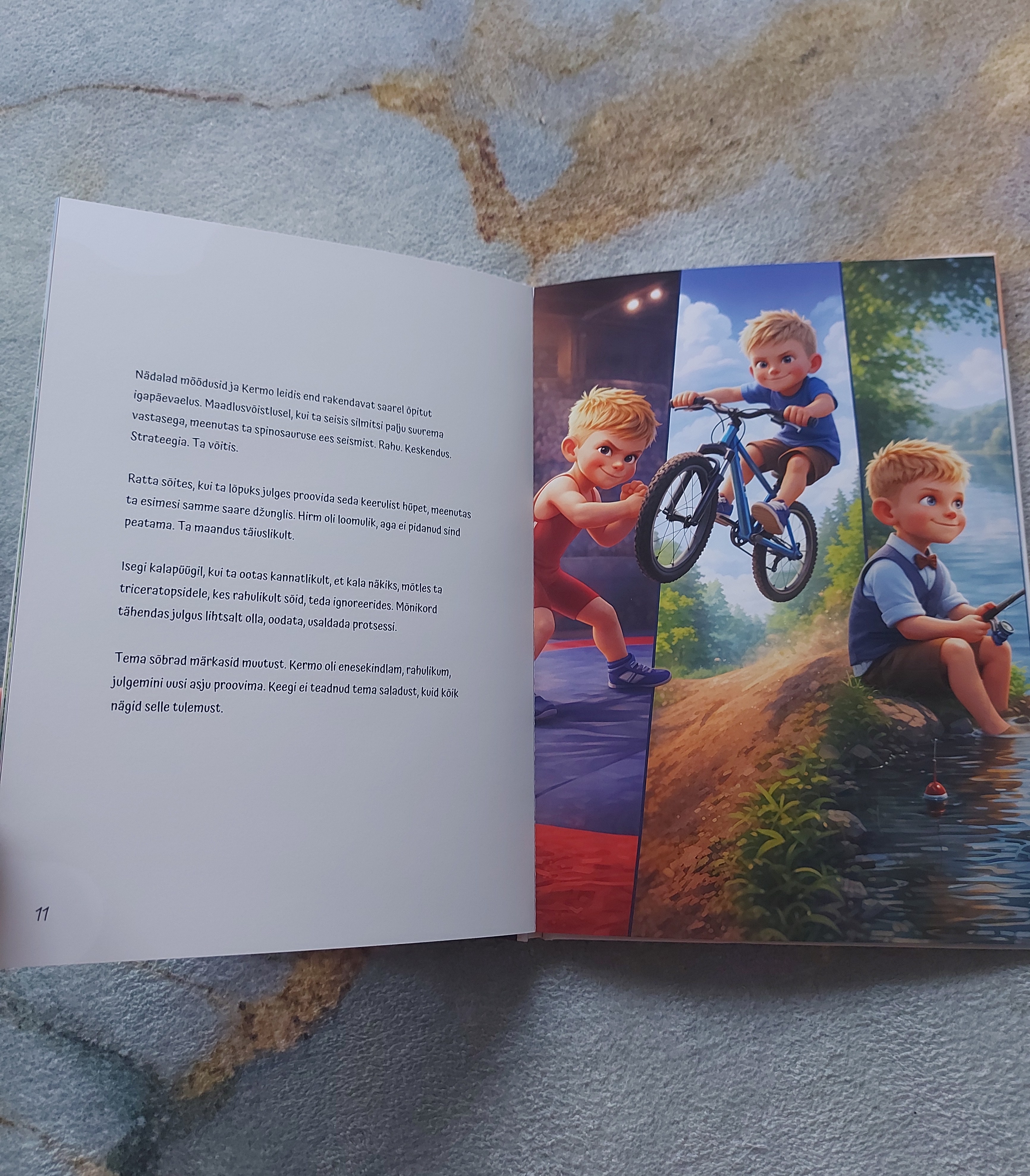 Review afbeelding